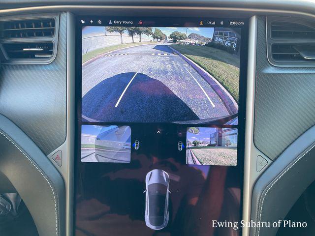 used 2019 Tesla Model S car, priced at $35,891