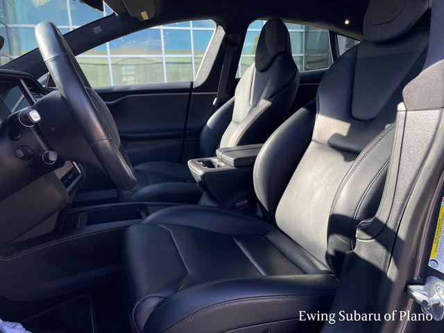 used 2019 Tesla Model S car, priced at $35,891