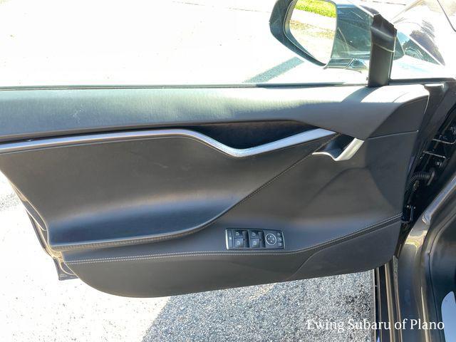 used 2019 Tesla Model S car, priced at $35,891