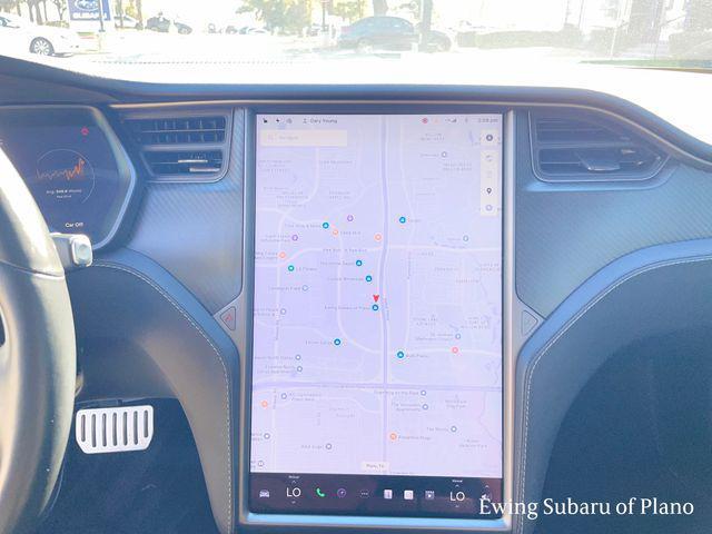 used 2019 Tesla Model S car, priced at $35,891