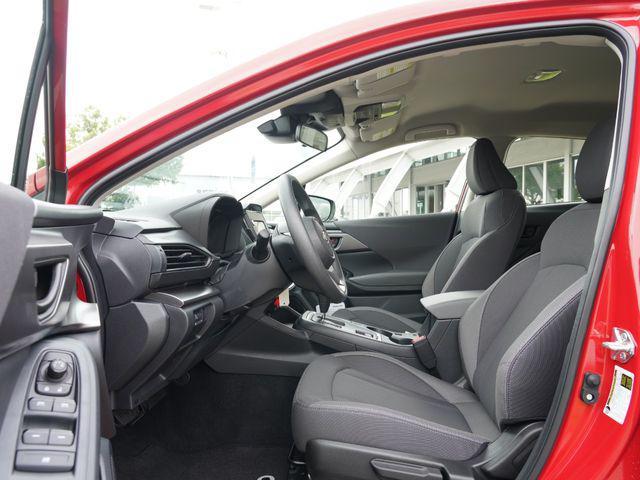 used 2025 Subaru Impreza car, priced at $26,332
