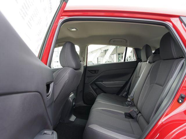 used 2025 Subaru Impreza car, priced at $26,332