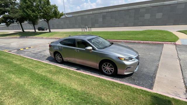 used 2016 Lexus ES 300h car, priced at $19,361