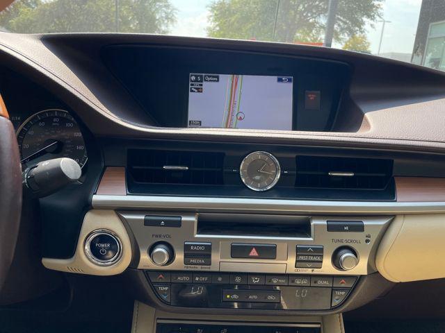 used 2016 Lexus ES 300h car, priced at $19,361