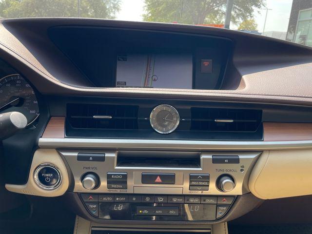 used 2016 Lexus ES 300h car, priced at $19,361