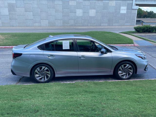 used 2023 Subaru Legacy car, priced at $25,845