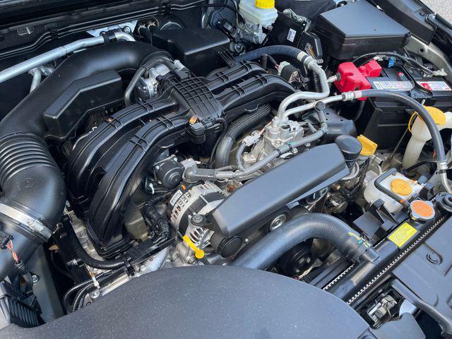 used 2023 Subaru Legacy car, priced at $25,845