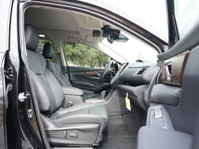new 2025 Subaru Ascent car, priced at $49,637
