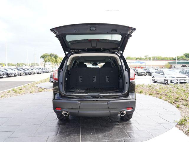 new 2025 Subaru Ascent car, priced at $49,637