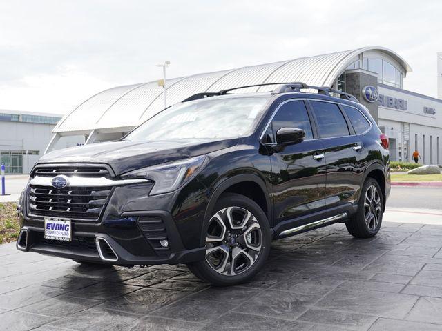 new 2025 Subaru Ascent car, priced at $54,580