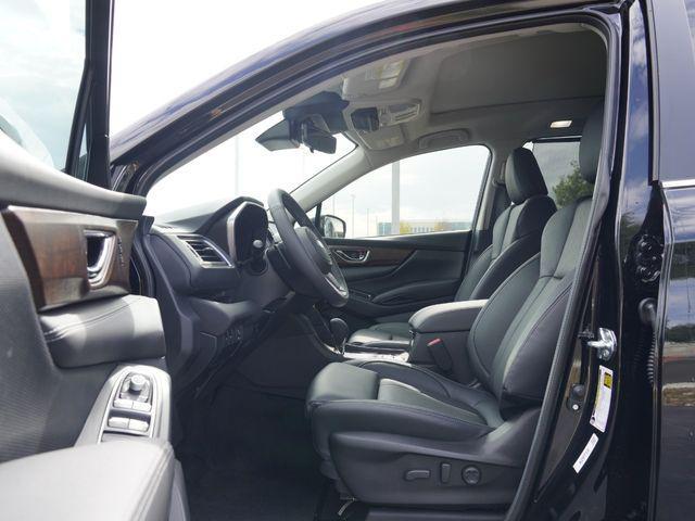 new 2025 Subaru Ascent car, priced at $49,637