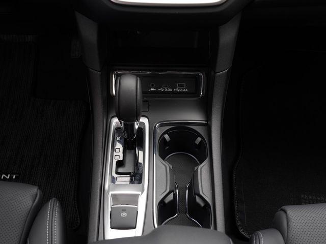 new 2025 Subaru Ascent car, priced at $45,963