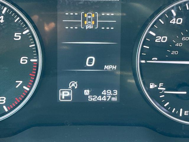 used 2023 Subaru Outback car, priced at $24,845