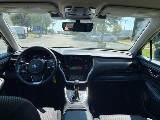 used 2023 Subaru Outback car, priced at $24,845