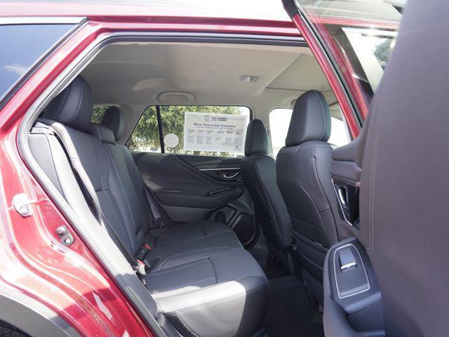 new 2025 Subaru Outback car, priced at $37,492