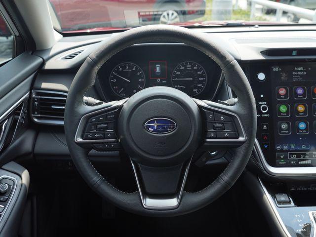 new 2025 Subaru Outback car, priced at $37,492