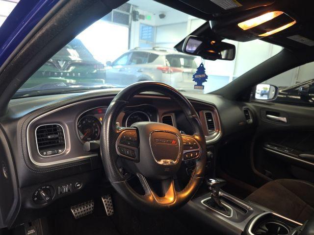 used 2021 Dodge Charger car, priced at $31,335