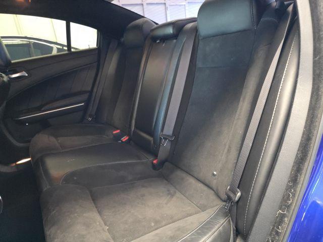 used 2021 Dodge Charger car, priced at $31,335