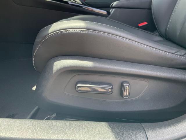 used 2023 Acura Integra car, priced at $28,251