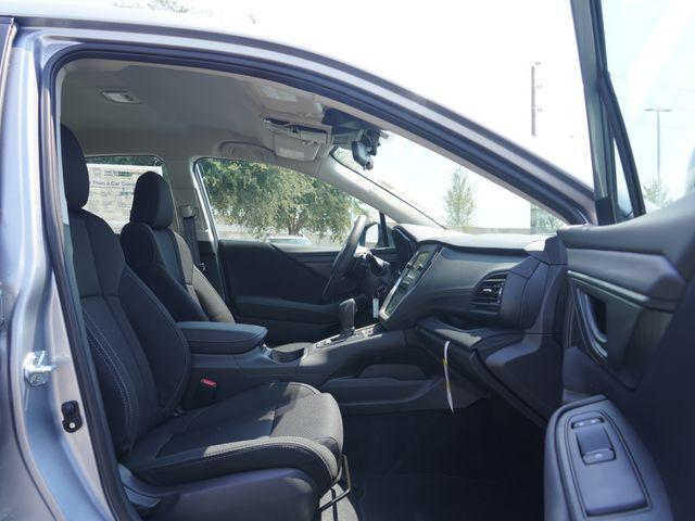 new 2025 Subaru Legacy car, priced at $26,727