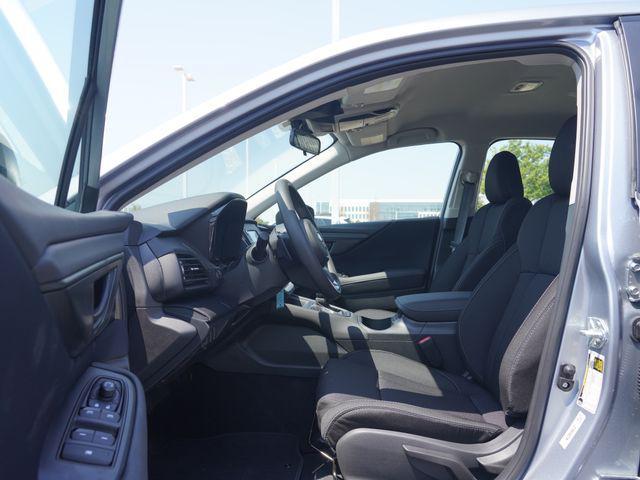 new 2025 Subaru Legacy car, priced at $26,727