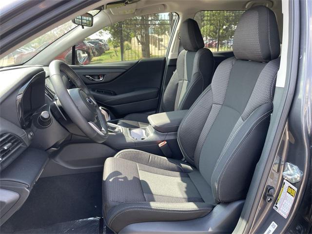 used 2025 Subaru Outback car, priced at $31,999