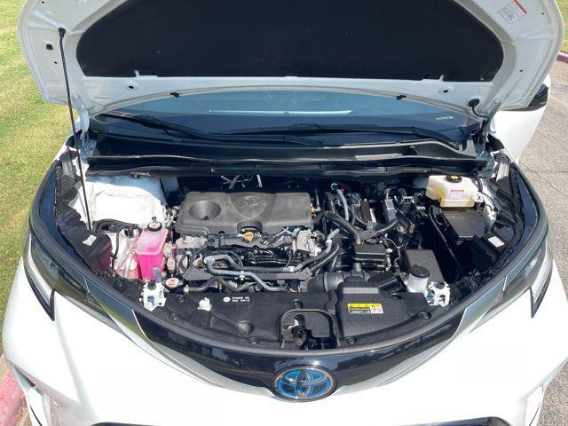 used 2021 Toyota Sienna car, priced at $43,890