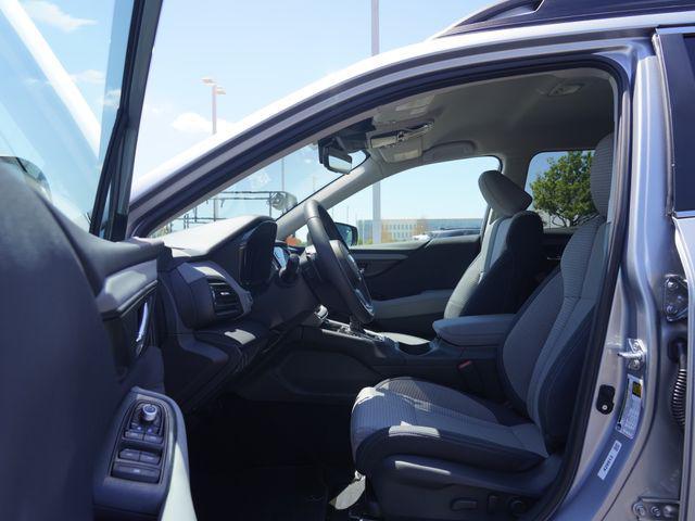 new 2025 Subaru Outback car, priced at $33,006