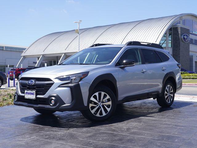 new 2025 Subaru Outback car, priced at $33,006