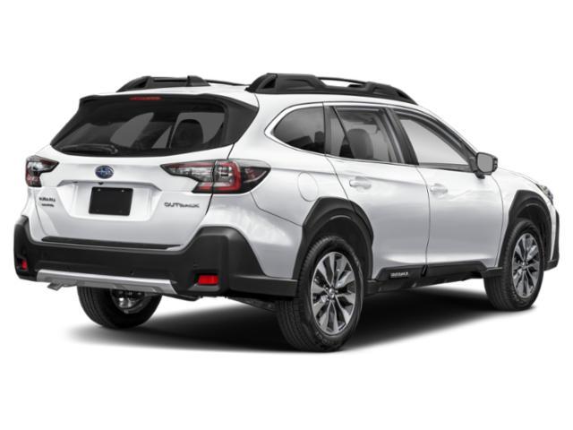 new 2025 Subaru Outback car, priced at $42,164