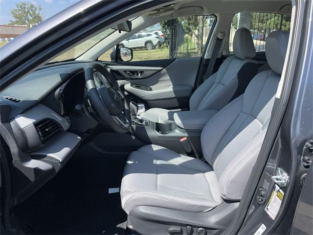 used 2025 Subaru Legacy car, priced at $27,827