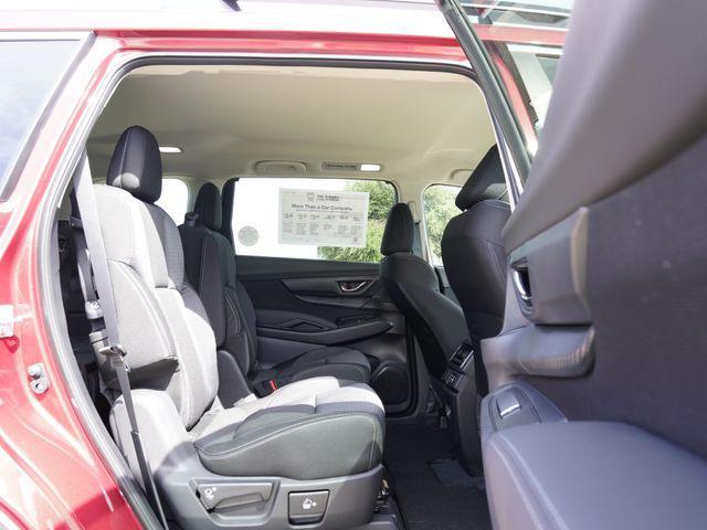 new 2025 Subaru Ascent car, priced at $39,447