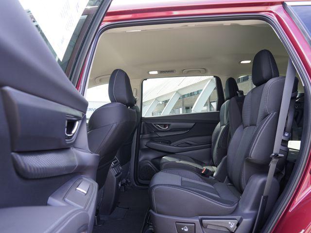 new 2025 Subaru Ascent car, priced at $39,447