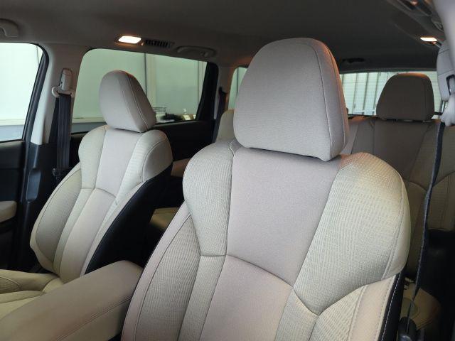 used 2022 Subaru Ascent car, priced at $28,931