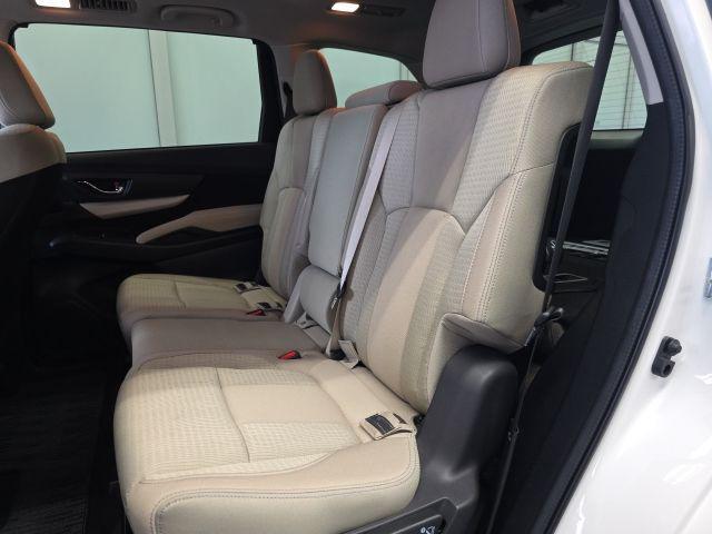 used 2022 Subaru Ascent car, priced at $28,931