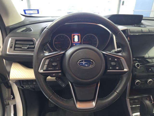 used 2022 Subaru Ascent car, priced at $28,931