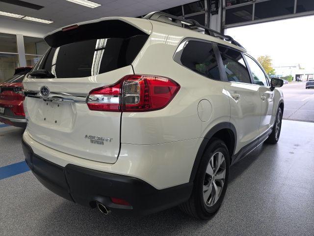 used 2022 Subaru Ascent car, priced at $28,931