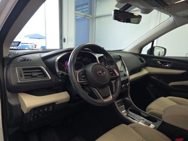 used 2022 Subaru Ascent car, priced at $28,931