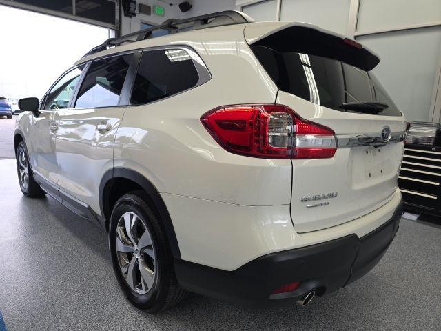used 2022 Subaru Ascent car, priced at $28,931