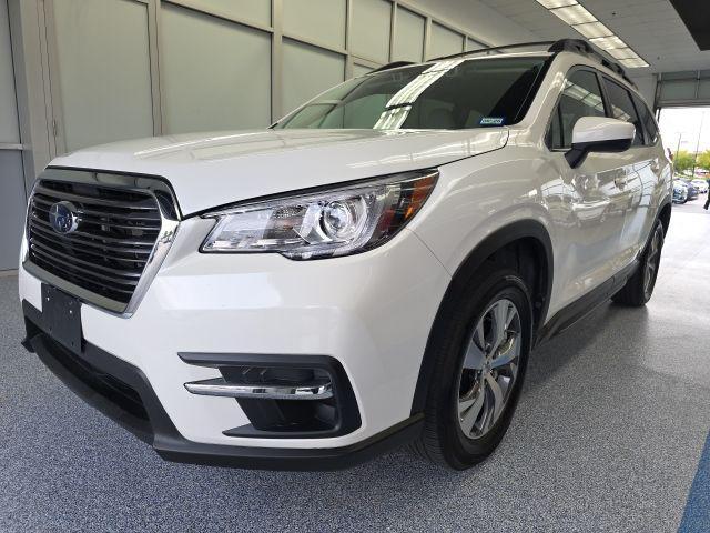 used 2022 Subaru Ascent car, priced at $28,931