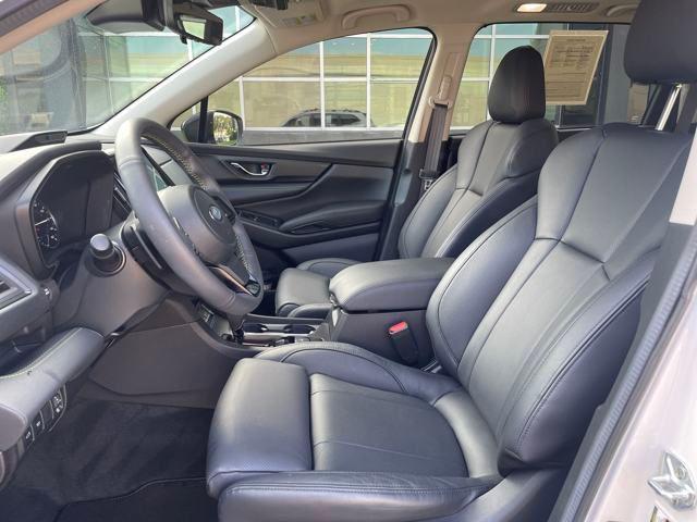 used 2025 Subaru Ascent car, priced at $45,997