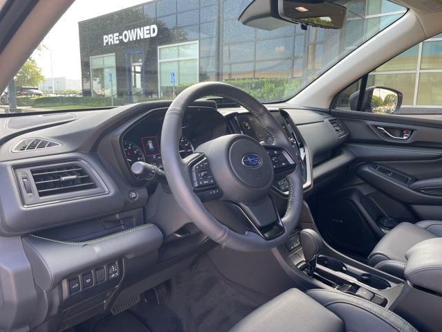 used 2025 Subaru Ascent car, priced at $45,997