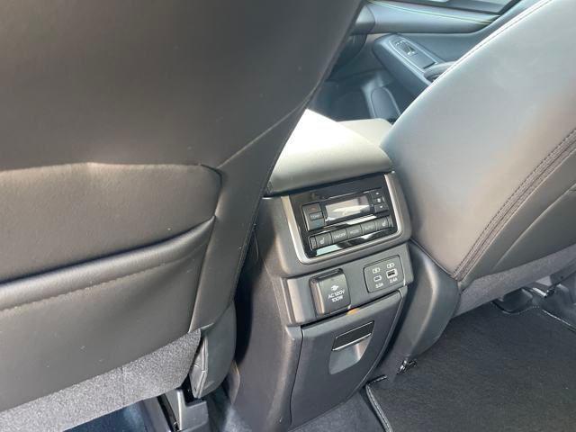 used 2025 Subaru Ascent car, priced at $45,997