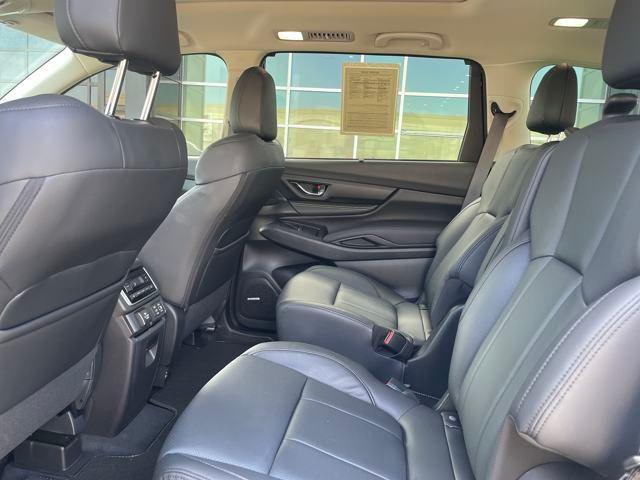 used 2025 Subaru Ascent car, priced at $45,997