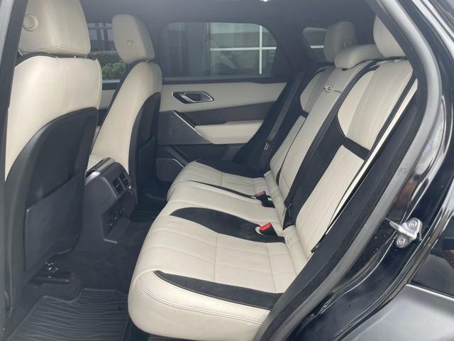 used 2018 Land Rover Range Rover Velar car, priced at $25,791