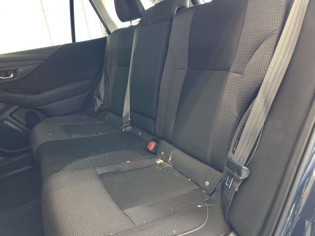 used 2023 Subaru Outback car, priced at $29,500