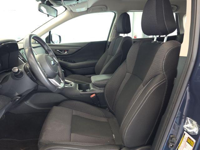 used 2023 Subaru Outback car, priced at $29,500