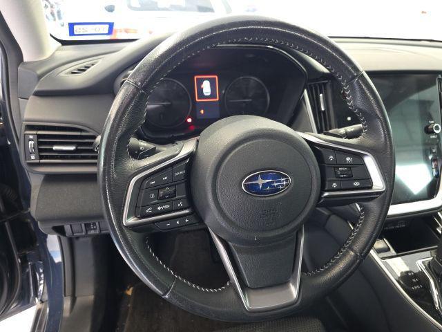 used 2023 Subaru Outback car, priced at $29,500