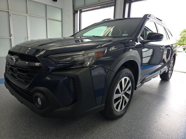 used 2023 Subaru Outback car, priced at $29,500