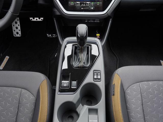 new 2025 Subaru Crosstrek car, priced at $31,568